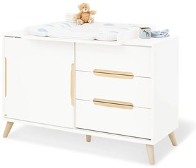 Маса за повиване Move Plus