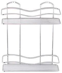 ПОСТАВКА ЗА БАНЯ TEKNO TEL BK-012 2 нива