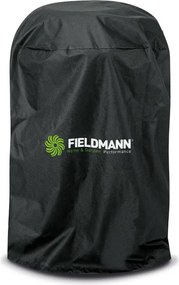 Fieldmann - Калъф за грил 80x75 cm черен