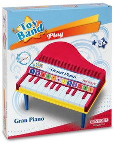 Bontempi - Пиано с 12 клавиша