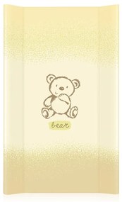 Lorelli Classic  -  ТВЪРДА ПОДЛОЖКА ГОЛЯМА 50x80 СМ GREEN