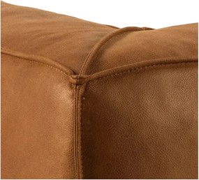 Mодул за диван в цвят коняк (ляв ъгъл) Fairfield Kentucky - Bonami Selection