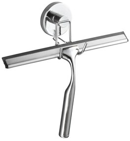 Самоносеща огледална чистачка Vacuum-Loc, товароносимост до 33 кг - Wenko