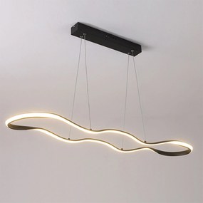 Лампа LED LHJ026-CP BLACK