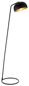 Endon 106337 - Подова лампа BRAIR 1xE27/10W/230V черна