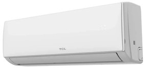 Инверторен климатик TCL TAC-09CHSD/XA73IF, 9000 BTU, A++, 32 dB, I Feel, 3D Airflow, 4D Airflow, Бял