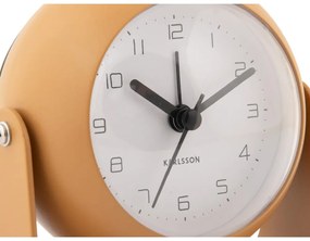 Аларма ø 9 cm Bunky – Karlsson