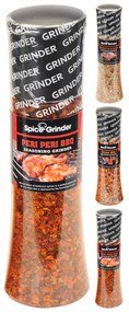 Микс подправки Piri Piri, Sweet Sticky & Texas BBQ