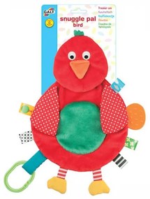 Galt - Моята първа играчка за гушкане "Птичка"