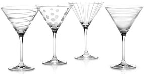 Коктейлни чаши в комплект от 4 290 ml Cheers - Mikasa