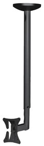 Стойка Neomounts by NewStar Flat Screen Ceiling Mount (Height: 60-85 cm)