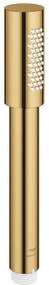 Ръчен душ GROHE Rainshower Aqua Stick, 1 струя, златист