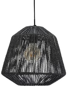 Пендел atmosphera Jily, 29 cm - Черен
