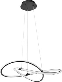 Пендел APP1193-CP Black