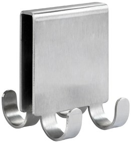 Двойна кука Кука за баня Vieste Duo - Wenko