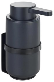 WENKO 54657100 - Дозатор за течен сапун WOYA 250 мл черен