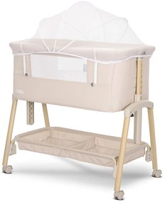 LORELLI Premium Мини кошара - кошче MILLIE BEIGE