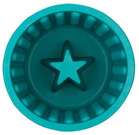 Купичка за облизване Yoggie Pot Turquoise – LickiMat