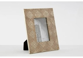 Дървена рамка в златист цвят 21x25 cm Bowerbird - Premier Housewares