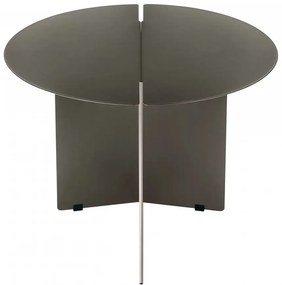 Метална кръгла маса за съхранение ø 50 cm Oru - Blomus