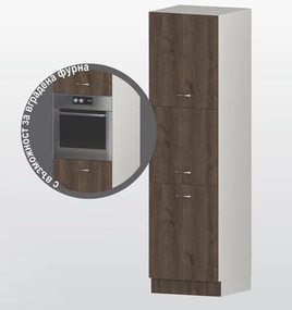 Колонен шкаф Хавана B66