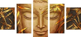 картини от 5 части – Усмихнат Буда