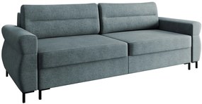 Диван Mormi двуместен-Син