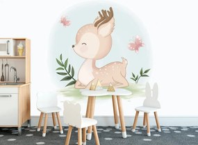 Тапет – Сладко еленче