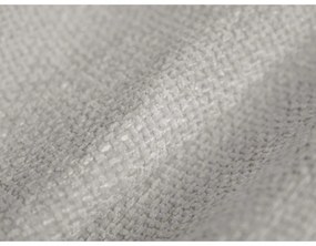 Светлосив шенилов диван 188 cm Paolo – Milo Casa