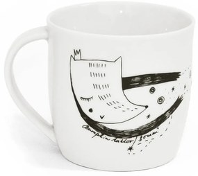 Лимитирана чаша Home Here от Bumpkin Tattoo, 260 ml - Bonami