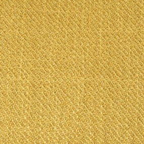 Жълто легло за куче 50x55 cm – Love Story