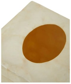 Кутия за носни кърпички Palu Stone - Premier Housewares