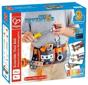 Hape - Колан за млади изобретатели H3035