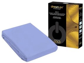 Протектор за матрак ” Smartcel gold blue “