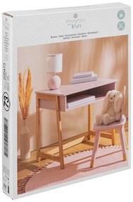 Детско бюро atmosphera Nursery, Розов