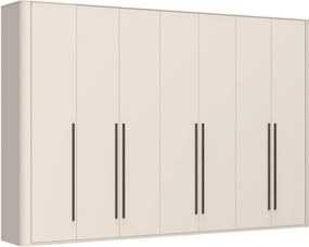 Гардероб Dutchess седемкрил