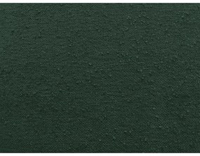 Зелена табуретка от прежда с примки от букле Everest – Bobochic Paris