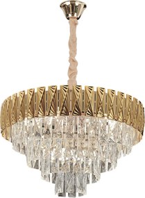 Пендел Cristal G060-CP 60CM