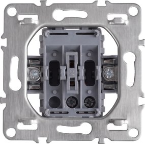 Единичен Ключ OSTE JNH006-W WHITE