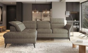 Ъглов диван Minion-Kafe Anoixto-Left