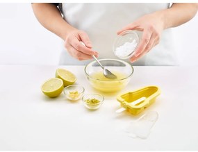 Силиконови форми за сладолед в комплект от 4 бр. Iconic – Lékué