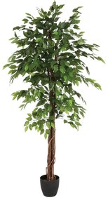 Изкуствено растение atmosphera Fig Tree, 180 cm