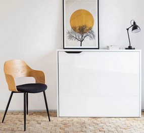 Сгъваемо бюро Concept-Leuko Gualistero-Right