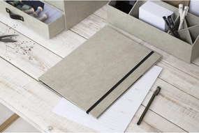 Картонен органайзер за документи Paulina - Bigso Box of Sweden