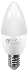 LED крушка Silver Electronics ECO VELA F 7 W E14 600 lm (4000 K)