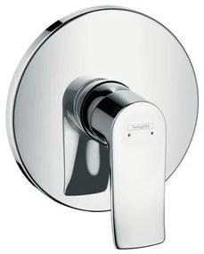 Смесител за душ за вграждане, 31685000, Hansgrohe