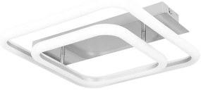 Rabalux 6996 - повърхностно монтиран LED полилей FANDRAL LED/33W/230V