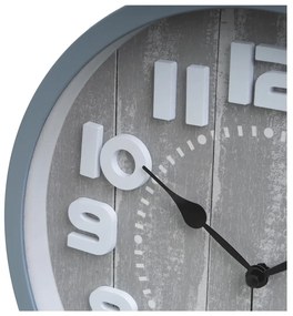 Стенен часовник ø 30 cm Coty – Casa Selección