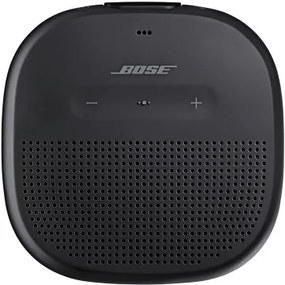 Bluetooth Тонколони Bose Soundlink Micro-Черен