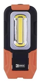 LED фенер 3W, 3x AAA батерии